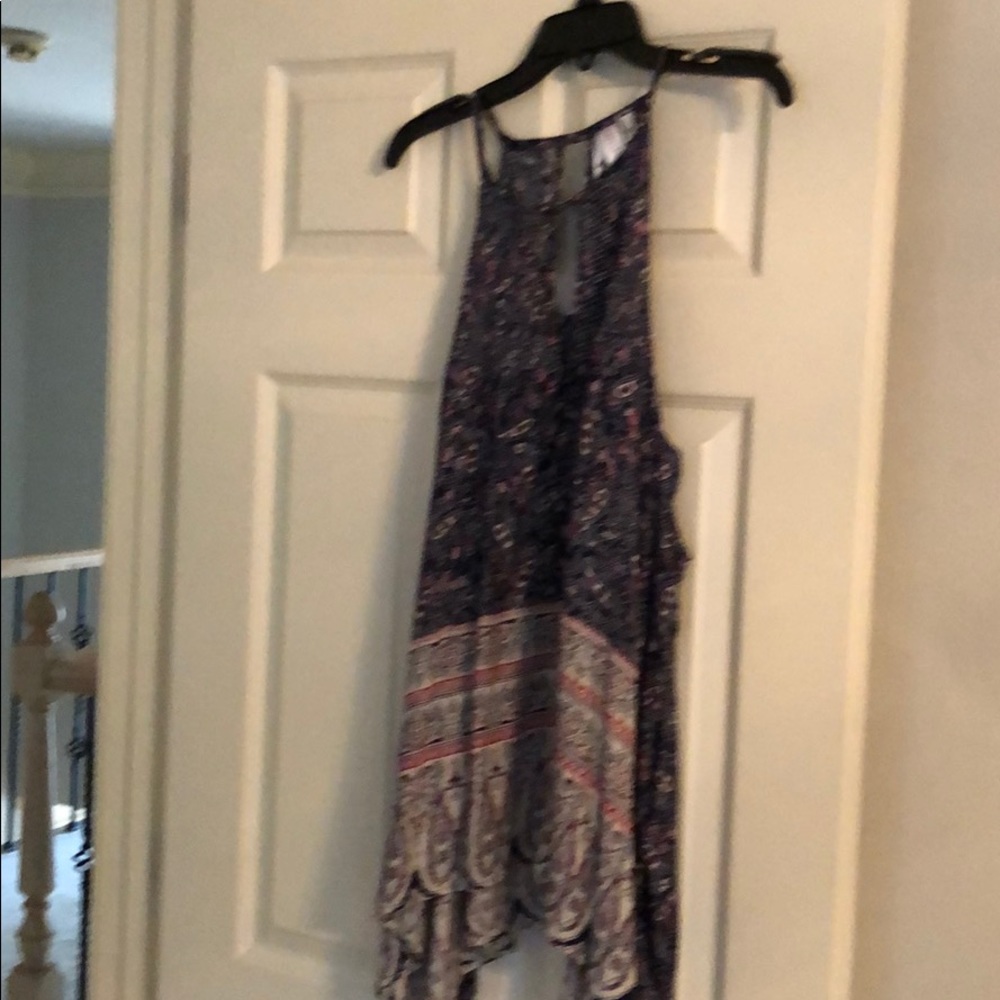 Ladies Top